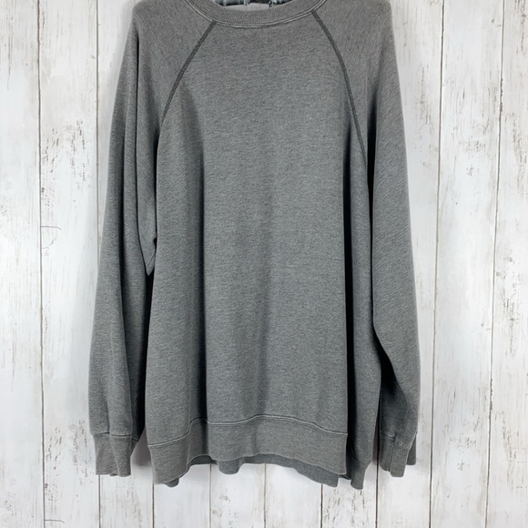 Vtg Sweats Appeal by Tultex USA Made Crewneck Sweatshirt Ducks Women’s Sz XXL - Picture 3 of 10